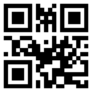 3910647485 - Immagine del QrCode associato