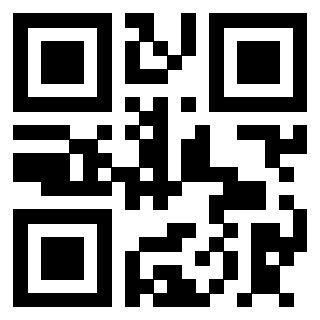 3910647486 Qr Code associato