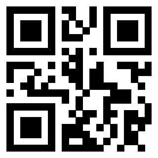 3910647487 - Immagine del Qr Code associato