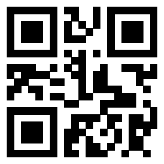 Immagine del Qr Code di 3910647489