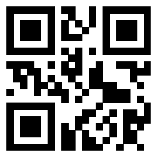 3910647490 QrCode associato