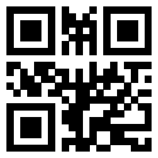 3910647491 - Immagine del QrCode associato