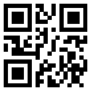 Scansione del QrCode di 3910712687