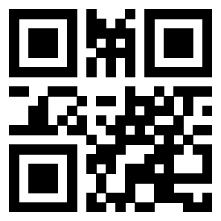 Scansione del Qr Code di 3910712691