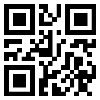 Scansione del Qr Code di 3910712694