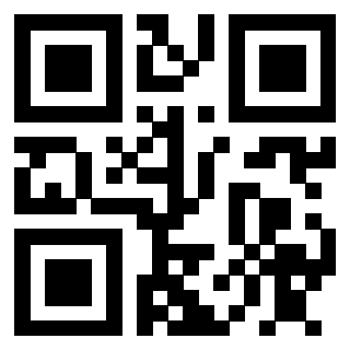 3910712696 - Immagine del Qr Code