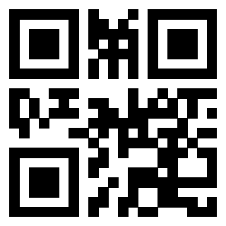 Il Qr Code di 3910712700