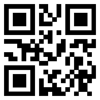 3910712702 - Immagine del QrCode associato