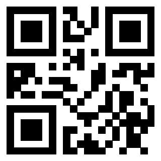 3910712704 - Immagine del QrCode associato