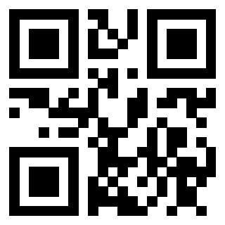 Scansione del Qr Code di 3910712705