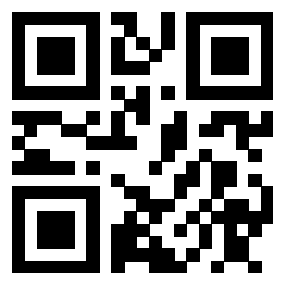 3910712708 - Immagine del Qr Code associato
