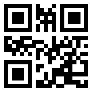 QrCode di 3910712709