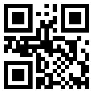 Immagine del Qr Code di 3910712710