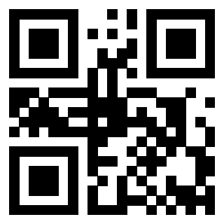 Il QrCode di 3910712711