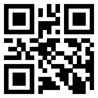 Immagine del Qr Code di 3910712713