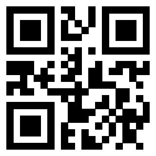 Scansione del Qr Code di 3910712714