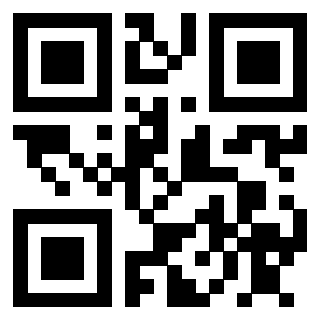 3910712715 - Immagine del QrCode associato
