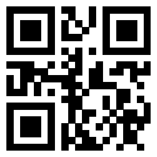 Immagine del Qr Code di 3910712716