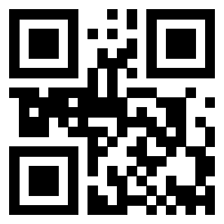 Immagine del Qr Code di 3910712717