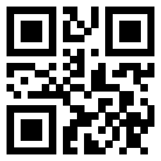 3910712719 - Immagine del QrCode
