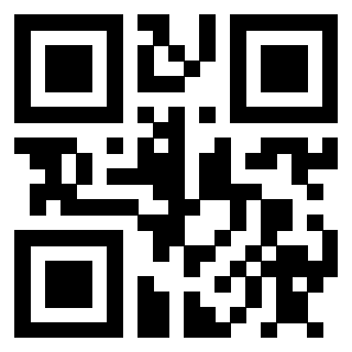 3910712720 QrCode associato
