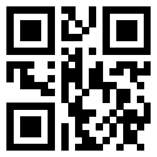 Immagine del Qr Code di 3910712722