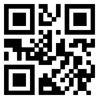 Immagine del Qr Code di 3910712728