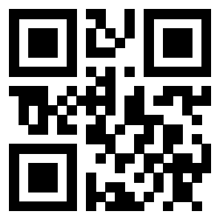 3910712729 QrCode associato