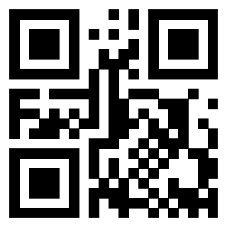 3910712730 - Immagine del Qr Code associato