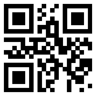 3910712733 - Immagine del QrCode associato