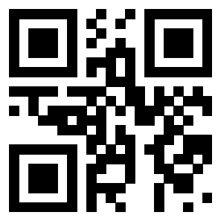 Immagine del QrCode di 3910712734