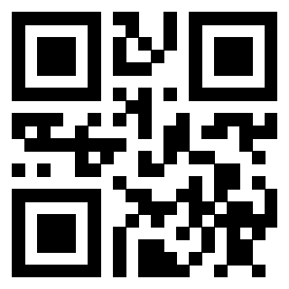 Il QrCode di 3910712735