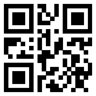 Scansione del Qr Code di 3910712736
