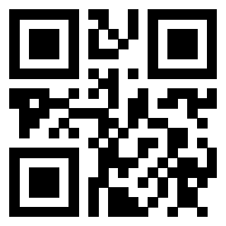 3910712738 - Immagine del QrCode