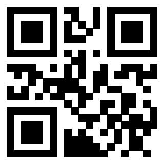 3910712739 - Immagine del Qr Code associato