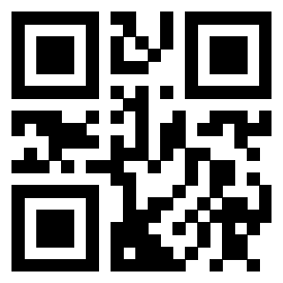 3910712740 - Immagine del QrCode associato