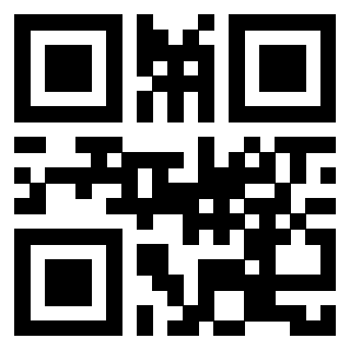 3910712742 - Immagine del QrCode