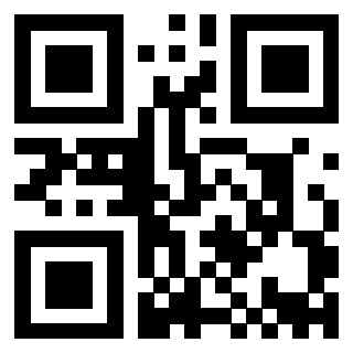 3910712743 - Immagine del QrCode associato