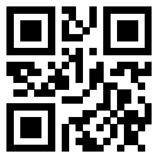 Scansione del Qr Code di 3910712744