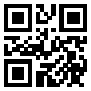 3910712750 - Immagine del Qr Code associato