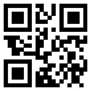 Il QrCode di 3910712753