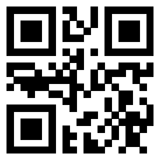 3910712756 - Immagine del Qr Code associato