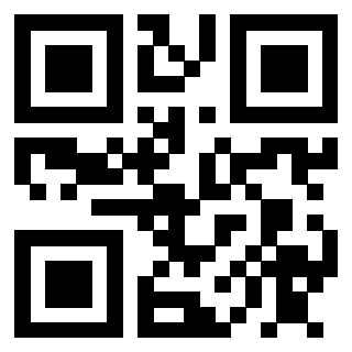 3910712758 Qr Code associato