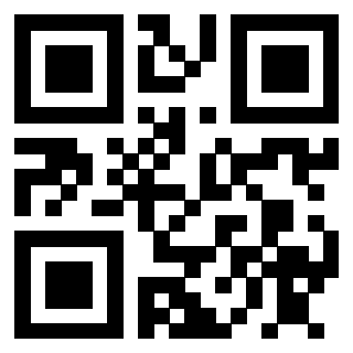 3910712759 - Immagine del Qr Code associato