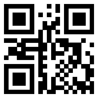 Scansione del Qr Code di 3910712760