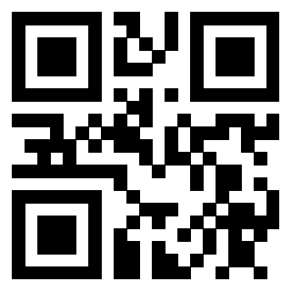 Scansione del QrCode di 3910712762