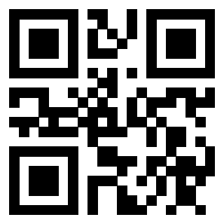 Il QrCode di 3910712763
