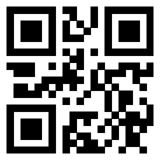 3910712766 - Immagine del Qr Code associato