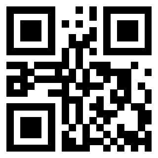 Scansione del QrCode di 3910712767