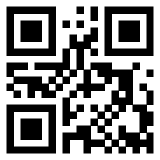 3910712768 Qr Code associato